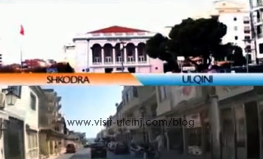 Ulqini dhe Shkodra – Emisioni Miresevini TV1Channel – TV Teuta