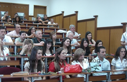 Nika: Fakulteti i mësuesisë në Podgoricë i mbarësuar për të lindur “ Kopil…”?!!