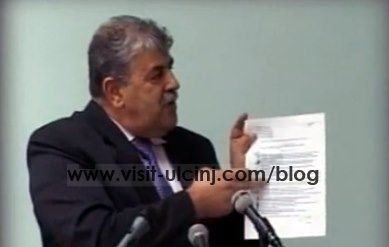 Nika: Përse duhet të shpërndahet kuvendi i Ulqinit?!