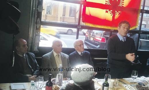 Danaj mund të shpallet “Persona Non Grata” në Mal të Zi