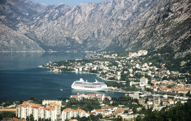 Czarnogóra została doceniona przez Thomas Cook Group