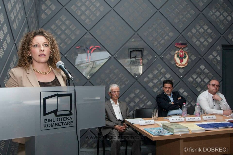 Ardita Rama: S’falet mungesa e bashkëpunimit me shqiptarët e Mal të Zi
