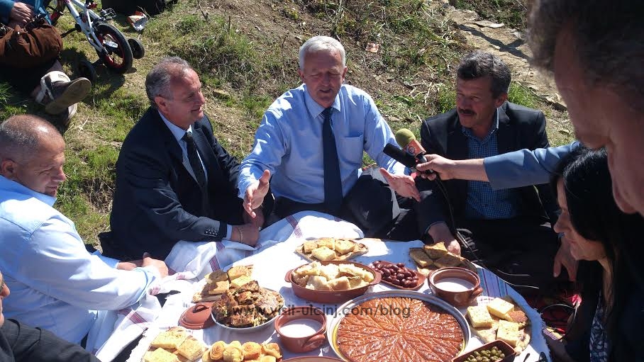 Fest edicioni i VII Lojnave Popullore-Oblik - Shkodër-2