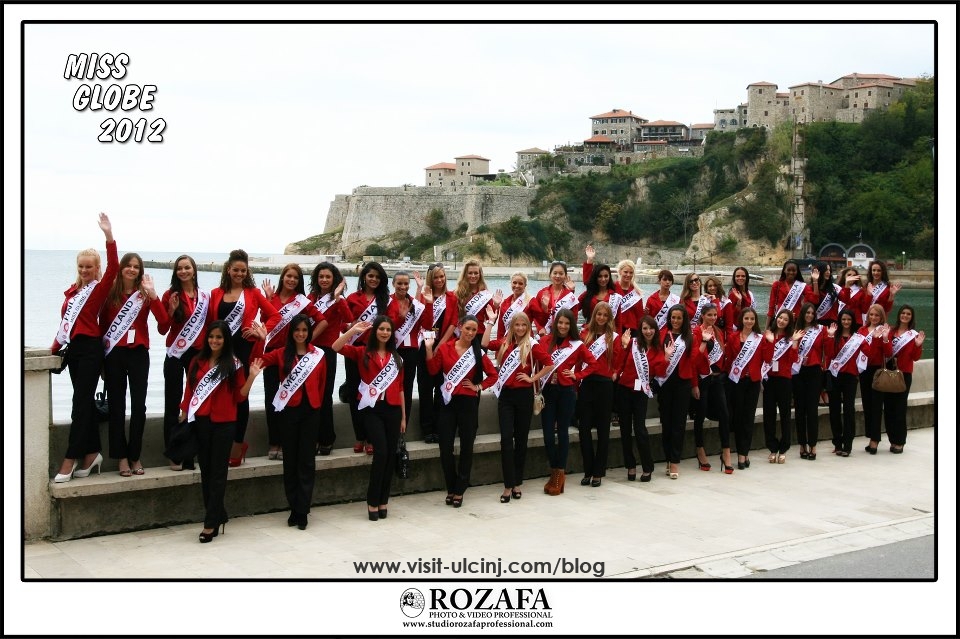 Miss Albania 2014 will be held in Ulcinj Montenegro
