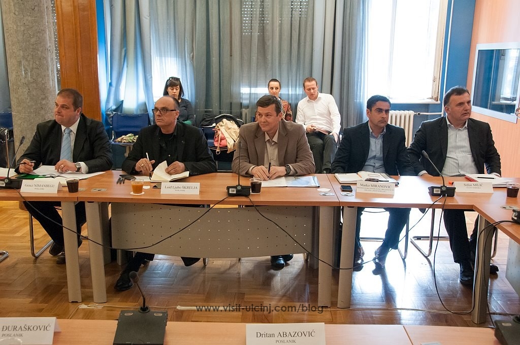 Srđan Milić: Prijeti potapanje, uključiti struju Solani
