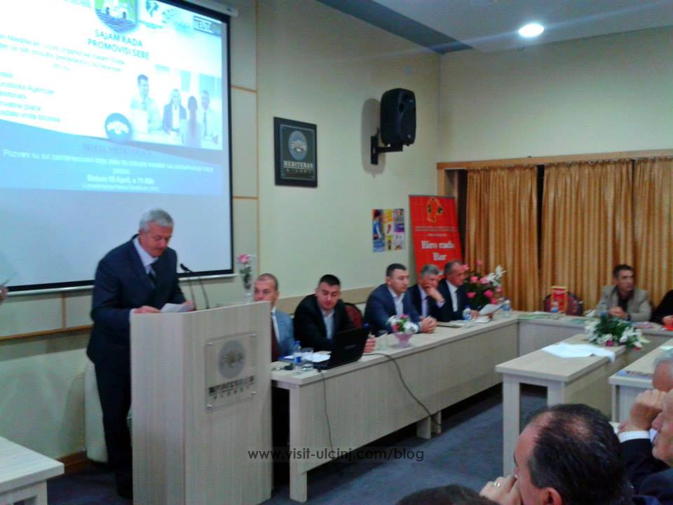 Panairi i pare punës, 25 kompani shanse punësimi për vendësit – Hotel Mediteran