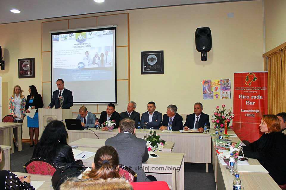 BKA: Panairi i Punës që u mbajt me datë 18 prill 2014 në Hotel Mediteran + Video