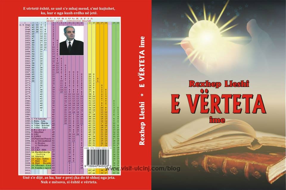 Rexhep-LLeshi-E VËRTETA ime