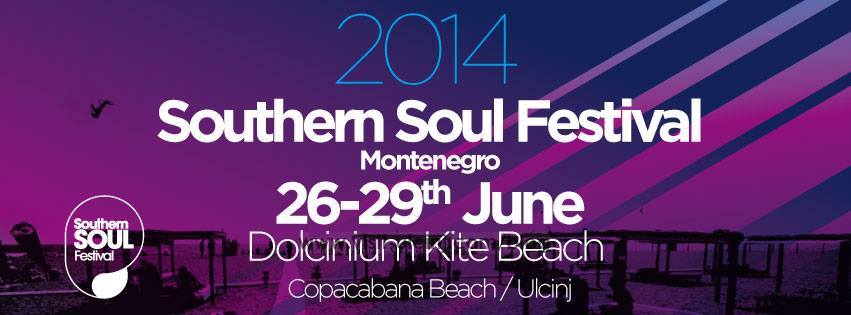 Drugi Southern Soul Festival u Ulcinju krajem juna