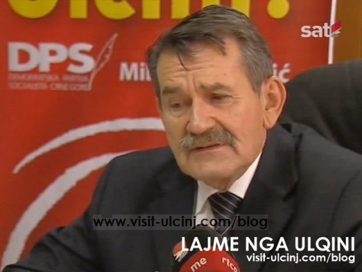 Ljoro Nrekić: Optužbe protiv mene lažne