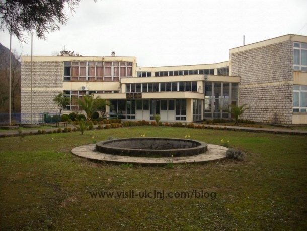 45 vjetori i gur-themelit të Shkollës së re në Katërkollë nga Rexhep Lleshi
