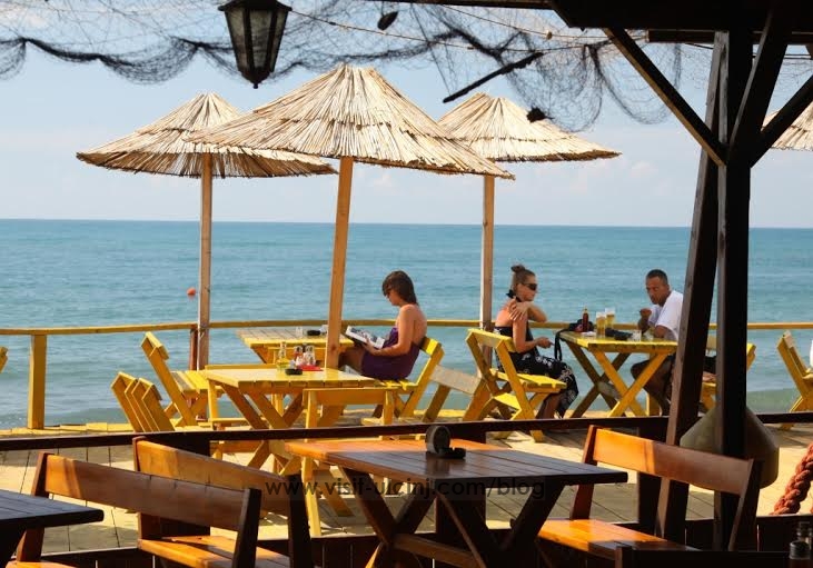 U „Ulcinjskoj rivijeri“ prvi gosti stižu 30. aprila