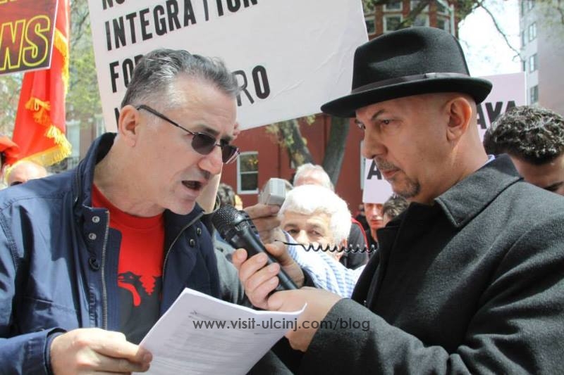 Zeneli: Mali i Zi, integrimet europiane dhe protestat e shqiptarëve