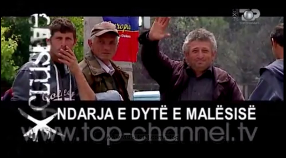Exclusive: Ndarja e dytë e Malësisë (VIDEO)