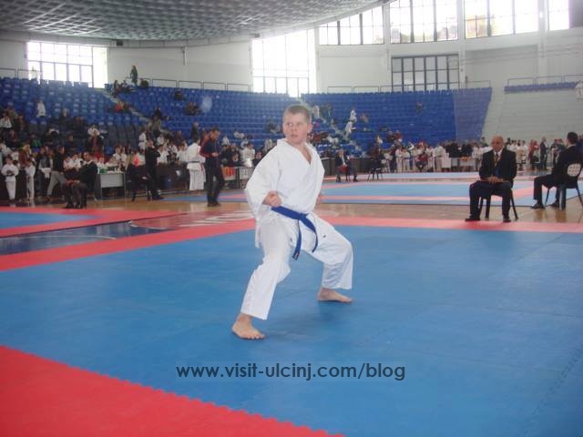 KarateClub Champion Ulcinj-Ulqin-2