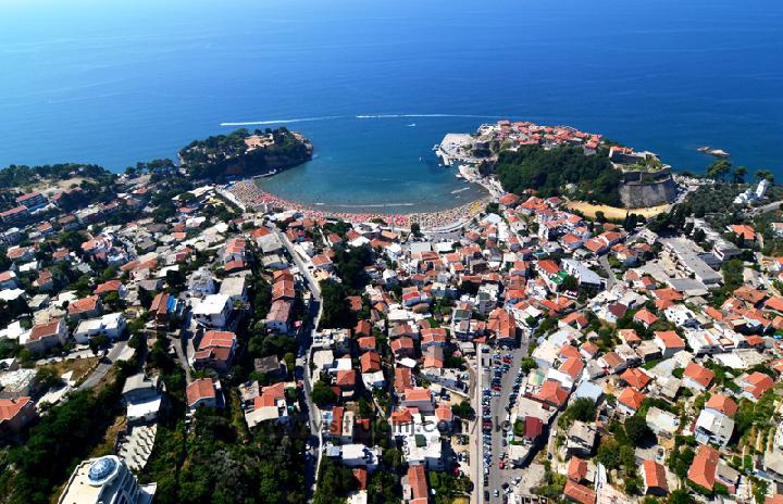 Pri­ja­ve za ne­le­gal­nu grad­nju na te­ri­to­ri­ji op­šti­ne Ul­cinj
