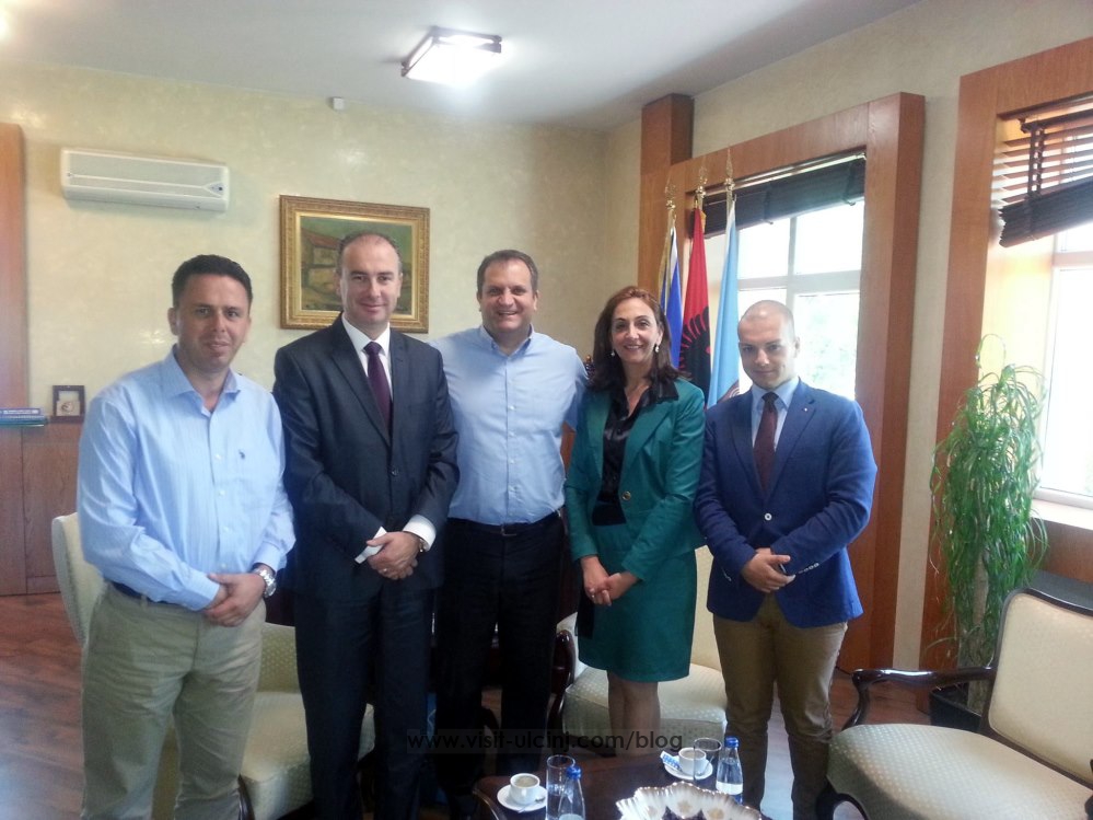 Organizata turistike e Ulqinit ne prishtine-2-shpend-ahmetaj