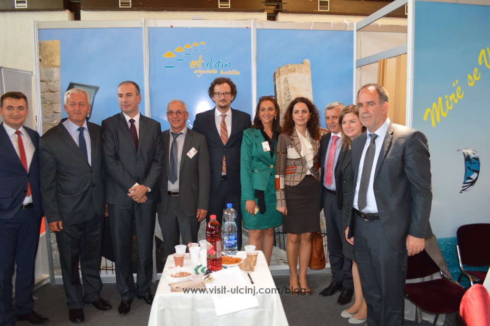 Organizata turistike e Ulqinit prezanton ofertën në Prishtinë