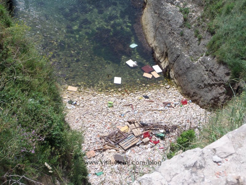 Papastërtia në qytetin e vjetër të Ulqinit-3