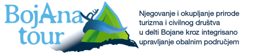 Call for proposals to promoting the development of the project “BojaNaTour”