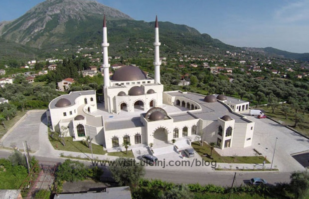 Sot në Tivar solemnisht u hap Qendra kulturore islamike dhe Xhamia e Selimit – Video
