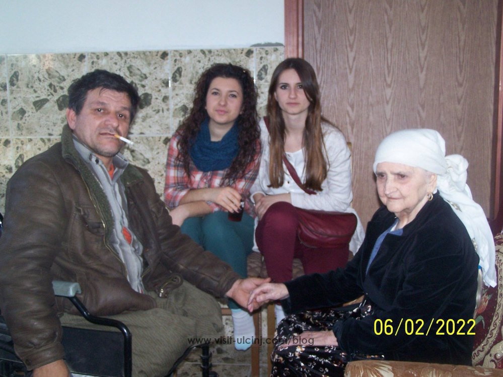 Deshtimi i ministris sociale shendetsore te Malit te Zi në Ulqin