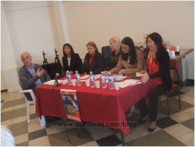 Edukohen diabetikët e Ulqinit
