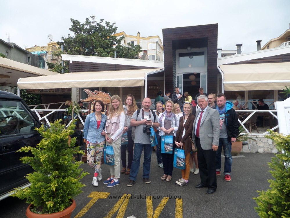 TO Ulcinj: “Svi za turizam” lijepo i nezaboravno
