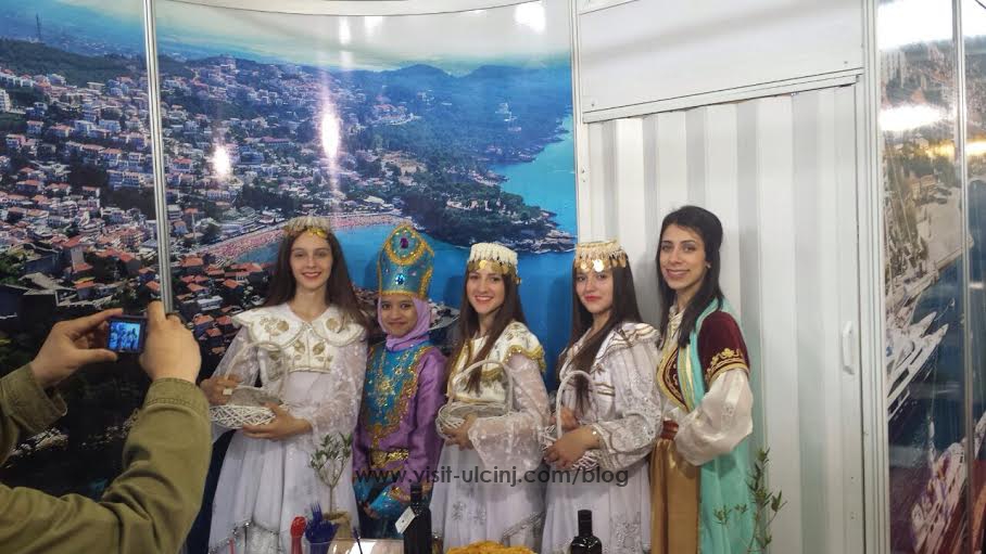 TO Ulcinj u Lukavacki sajam turizma LIST 2014-2