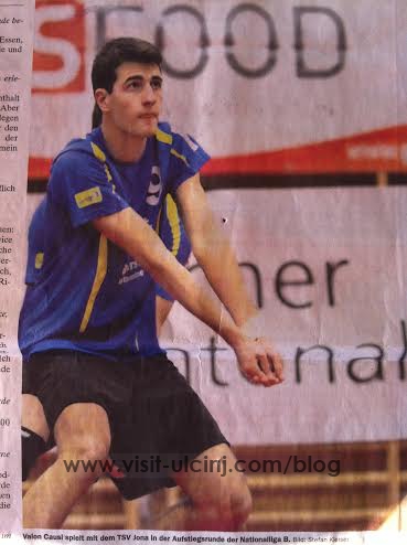 Volleyball Valon Caushi-Jona-2