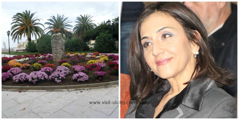 Rana dhe Zana…2013; Analizë e veprës “Lulet e verës” Ulqin