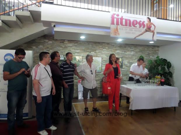 Novinari iz regiona promovišu grad Ulcinj