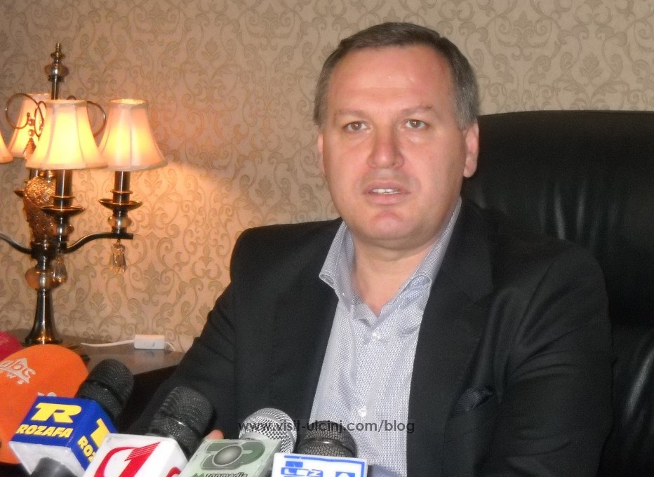 Çela: Sa më shpejt projekti i rrugës Velipojë-Ulqin të konkretizohet – Video