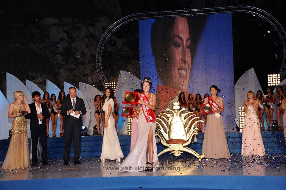 Anisa Petrela – Miss Shqiperia 2014-Fatmir-Gjeka-1