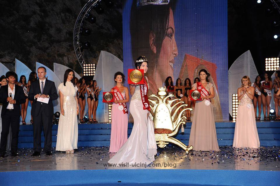 Anisa Petrela – Miss Shqiperia 2014-Fatmir-Gjeka-2