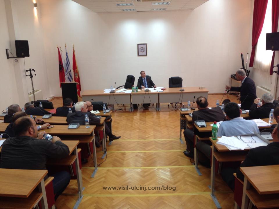 Nimanbegu: Manjine traže mjesto u odboru