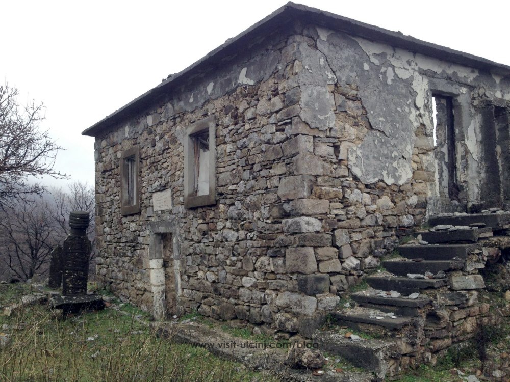 Historia e fshatit Kravar-Xhamia-2