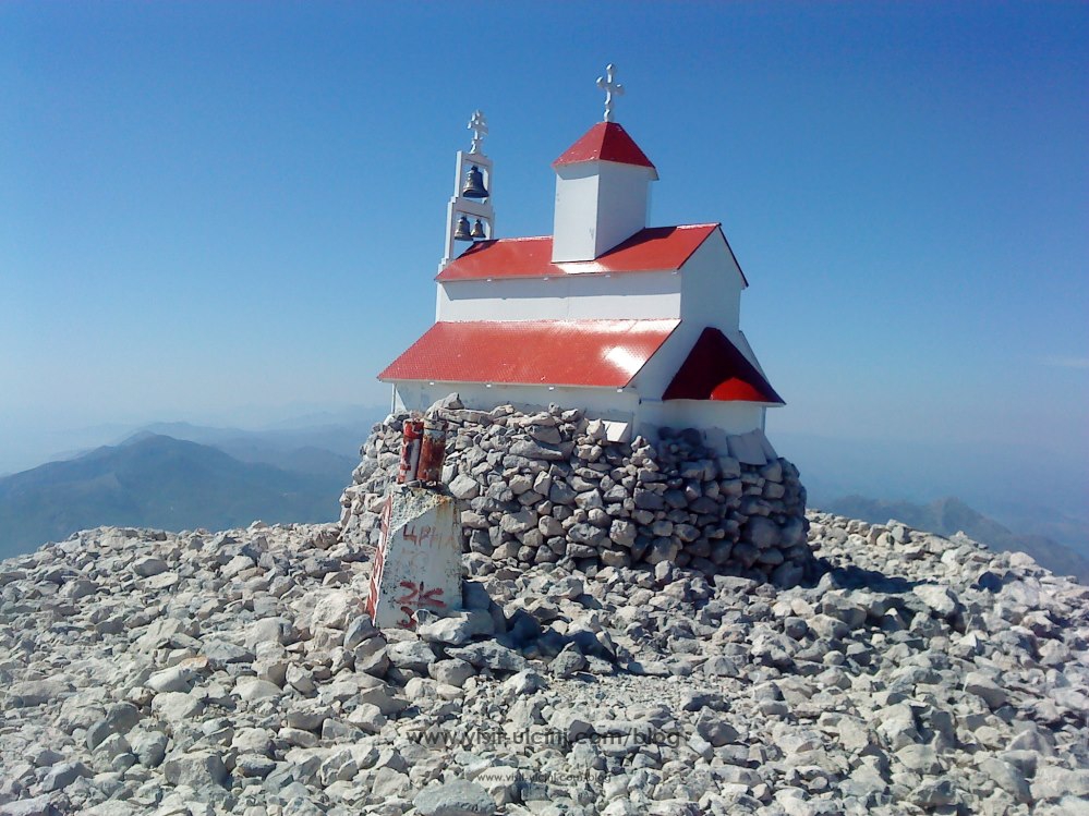 Shqiptarët e Malit të Zi  provokohen nga Kisha Serbe