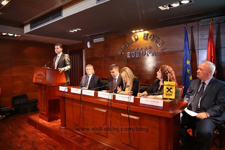 Crna Gora i Albanija: Konferencija “Dani Skadarskog jezera“
