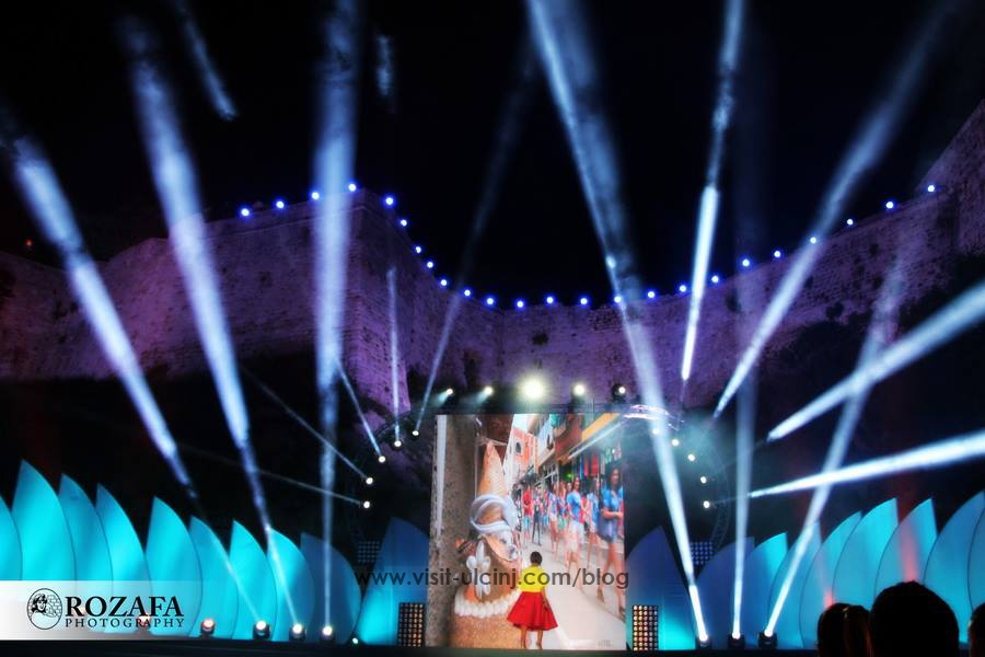 Miss Albania 2014