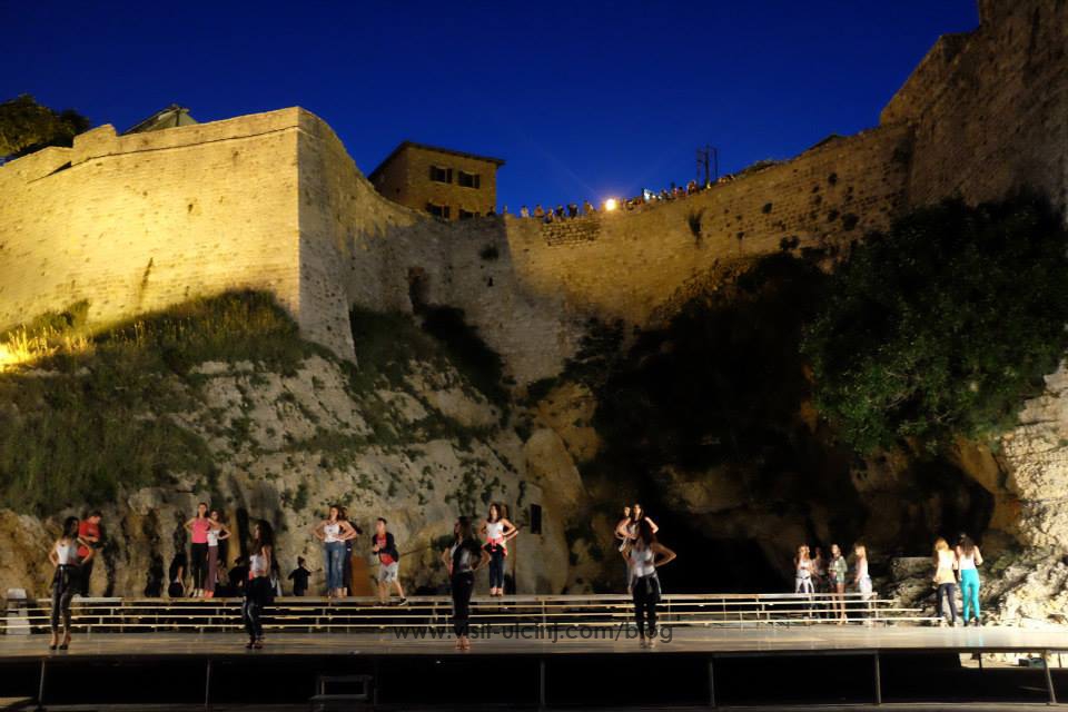 Miss-Albanije-Ulcinj-2