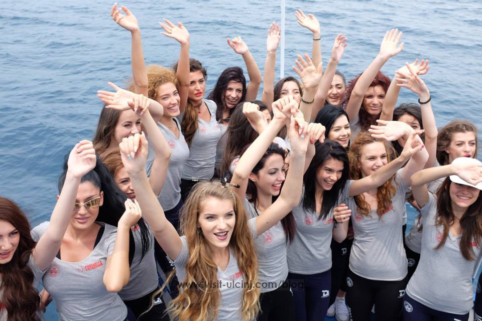Miss Shqipëria-2014-2