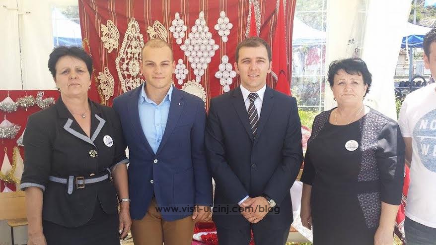 Panairi i artizanateve dhe punimeve te dores nga Ulqini ne Prizren