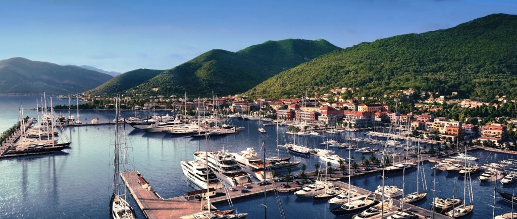 Montenegro’s Adriatic Marinas fully meets obligations from its investment programme