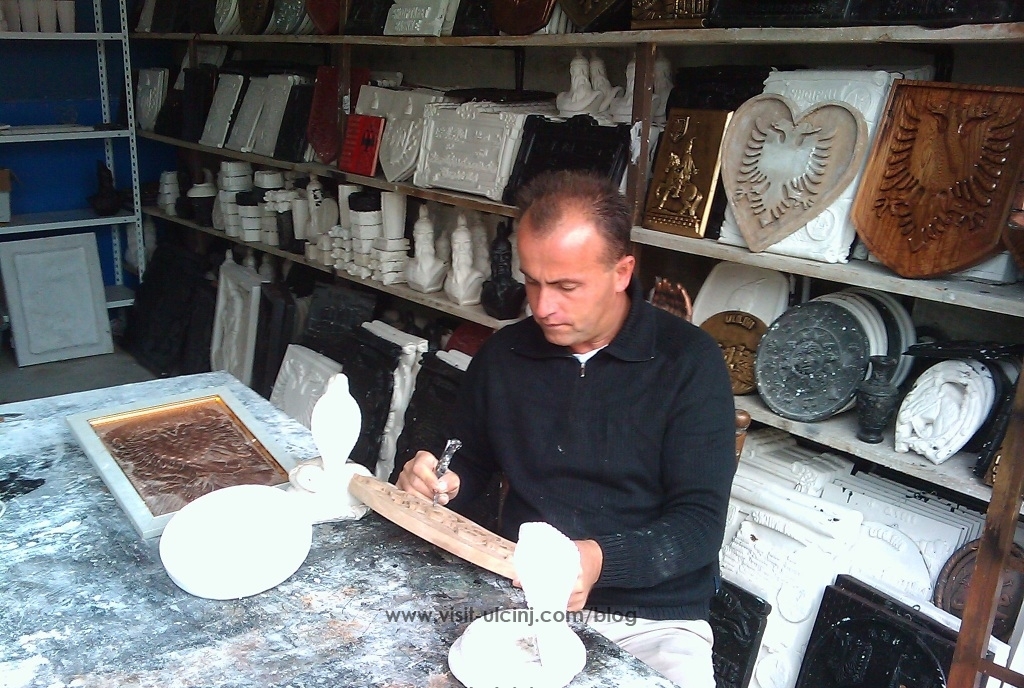 Panairi i artizaneve ne Ulqin më 25 – 27 qershor