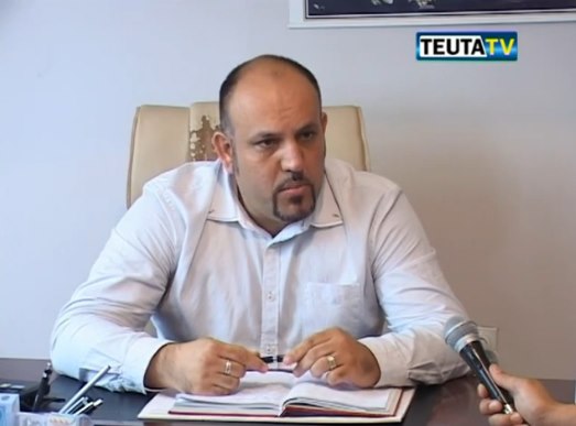 Interviste me Shpetim Maraj, drejtor i Agjensise per ndertim dhe zhvillim Ulqin