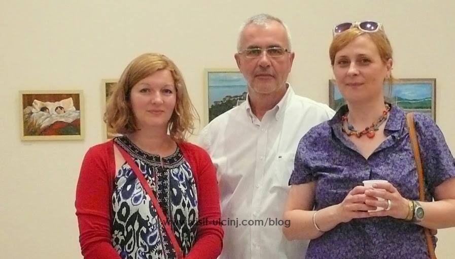 Za Likovnu radioionicu za odrasle iz Ulcinja-1