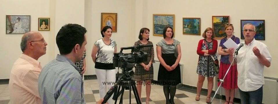 Za Likovnu radioionicu za odrasle iz Ulcinja-2