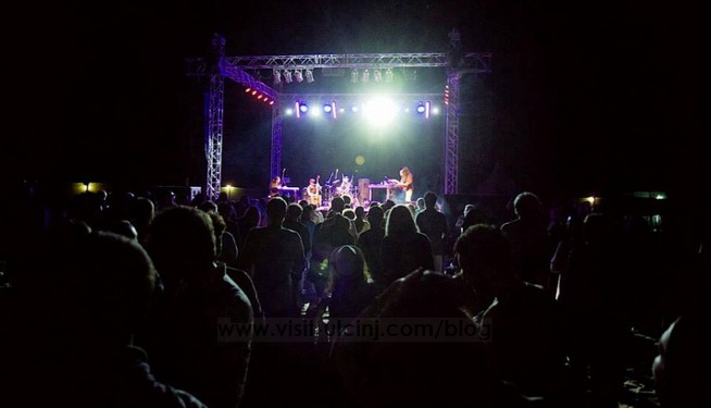 Sjajna atmosfera na Southern Soul festivalu