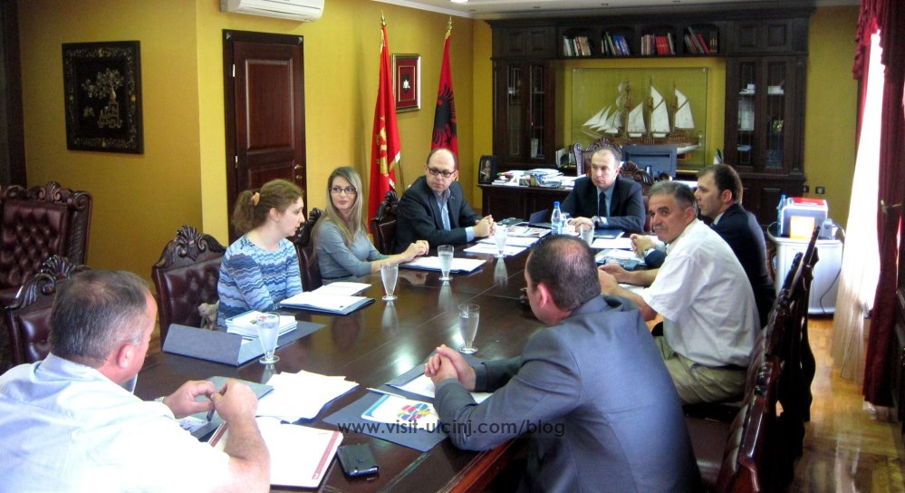 Marrëveshje bashkëpunimi i Komunës së Ulqinit dhe OJQ “Horizonti i ri”